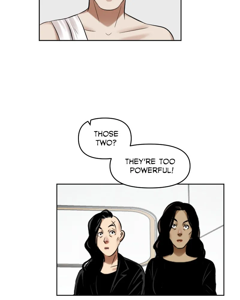 Read Re-Possessed chapter 94 image 3 on Lezhin