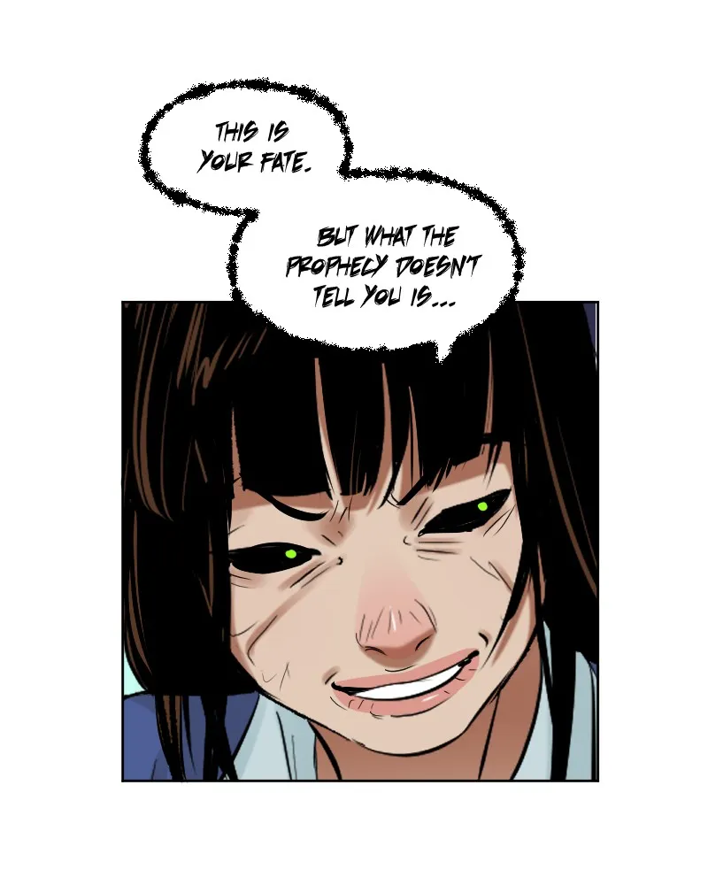 Read Re-Possessed chapter 94 image 38 on Lezhin