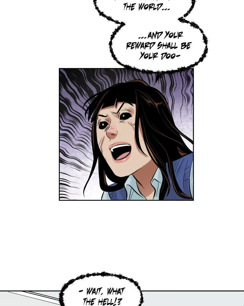 Read Re-Possessed chapter 94 image 9 on Lezhin
