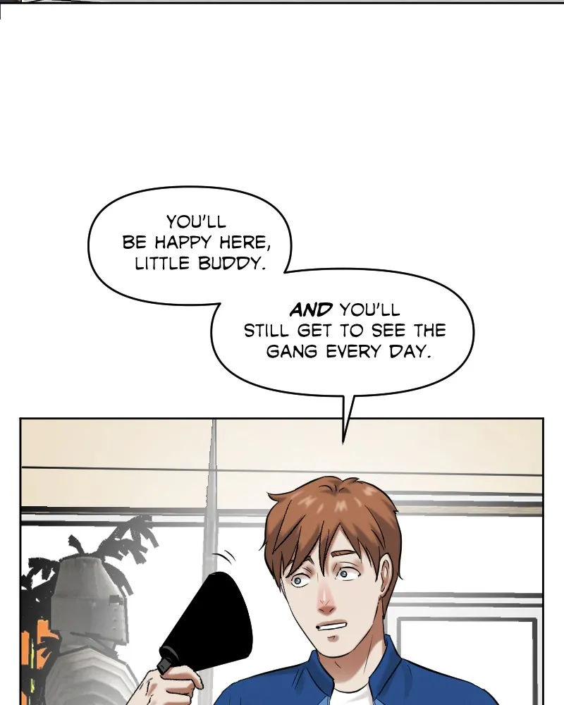 Read Re-Possessed chapter 95 image 13 on Lezhin