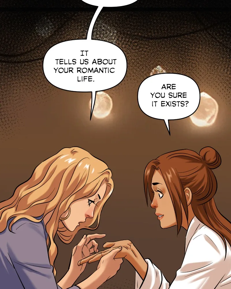 Read Re-Possessed chapter 95 image 6 on Lezhin