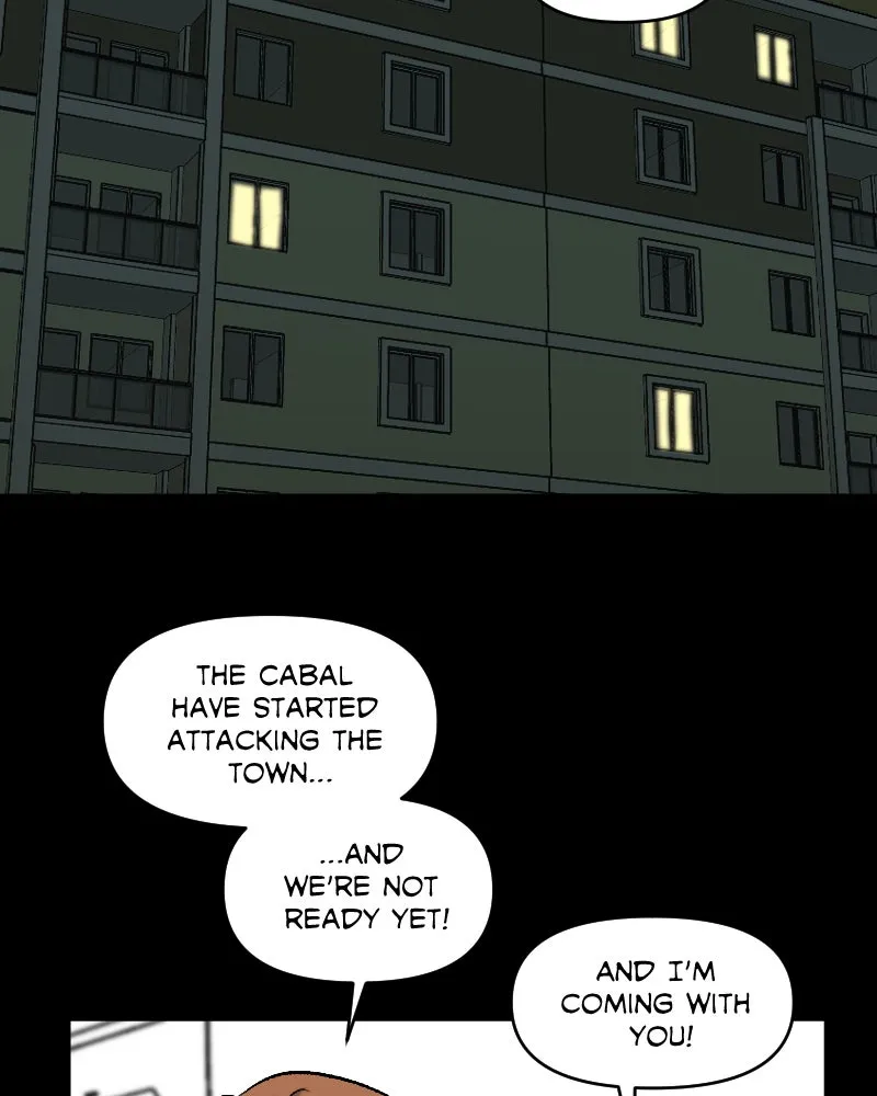Read Re-Possessed chapter 96 image 13 on Lezhin