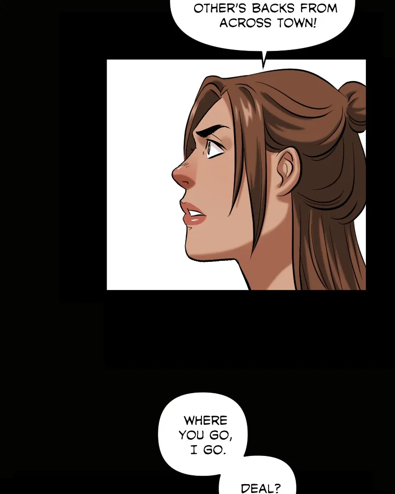 Read Re-Possessed chapter 96 image 16 on Lezhin