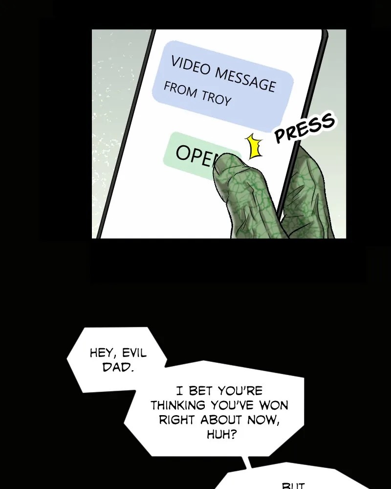 Read Re-Possessed chapter 96 image 22 on Lezhin