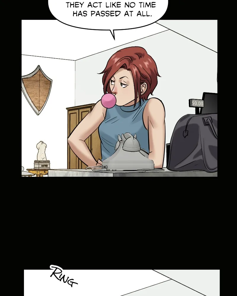 Read Re-Possessed chapter 96 image 3 on Lezhin