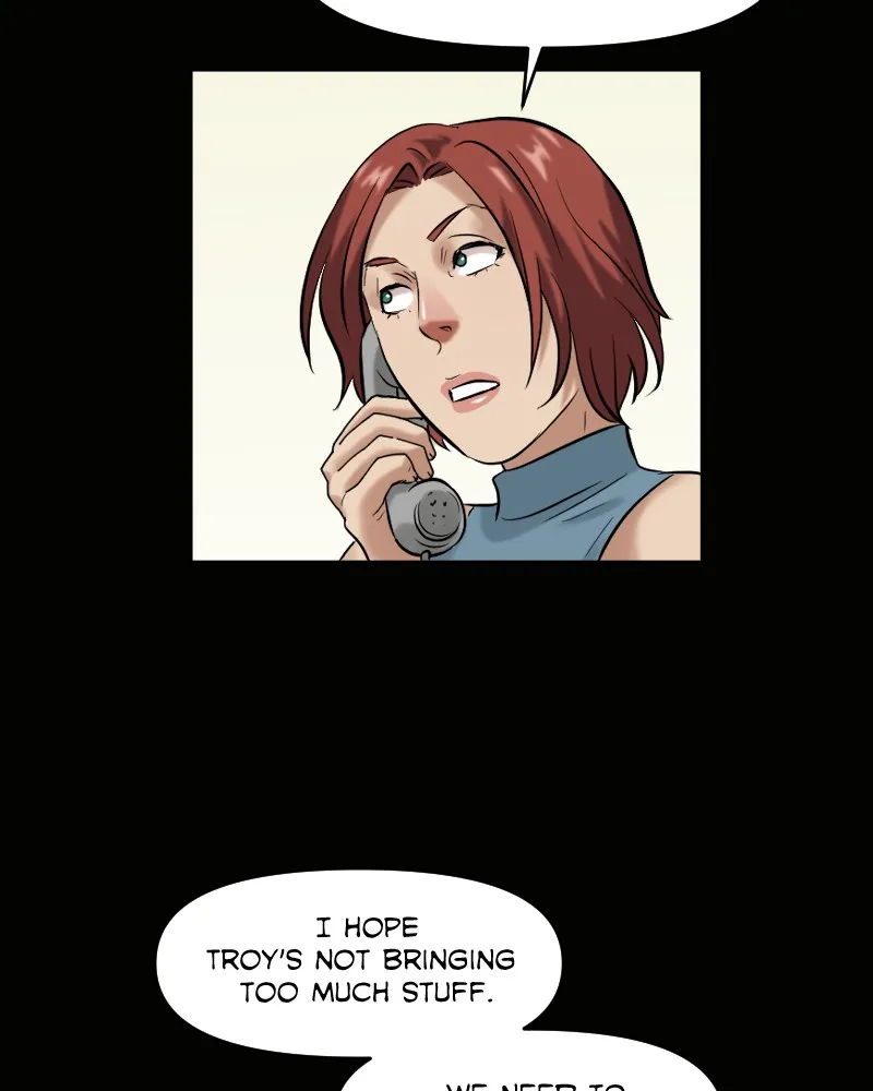 Read Re-Possessed chapter 96 image 5 on Lezhin