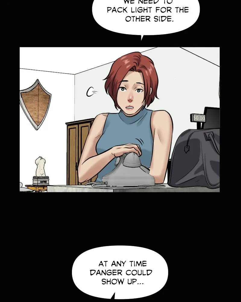 Read Re-Possessed chapter 96 image 6 on Lezhin
