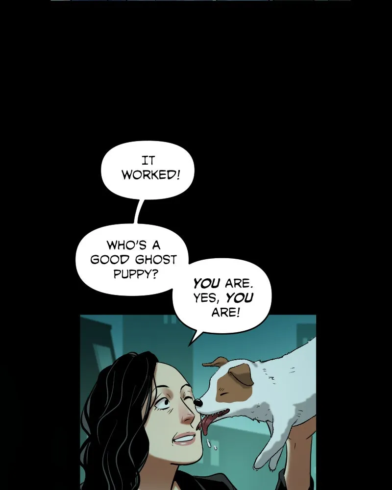 Read Re-Possessed chapter 97 image 11 on Lezhin