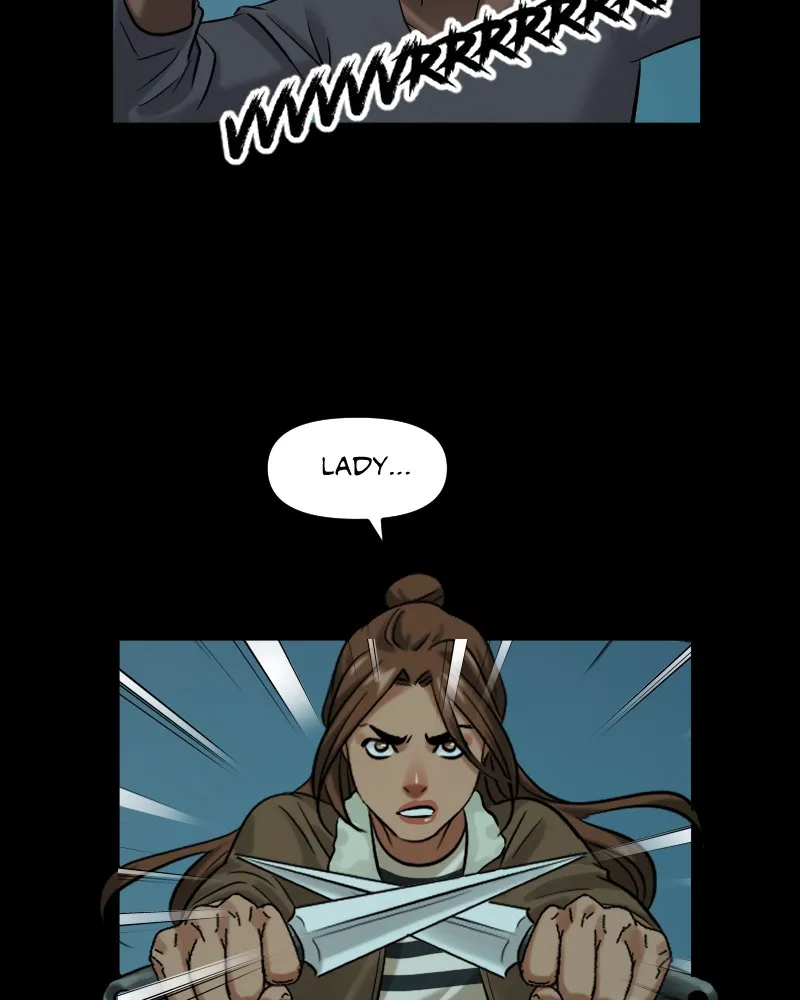 Read Re-Possessed chapter 97 image 35 on Lezhin