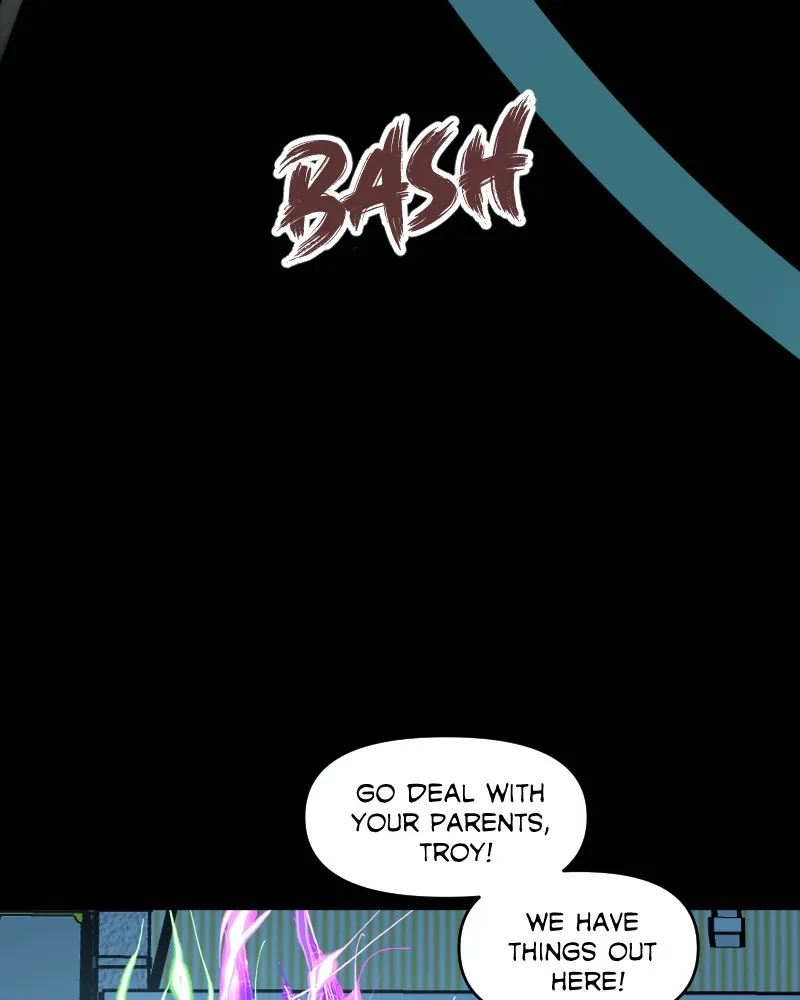 Read Re-Possessed chapter 97 image 38 on Lezhin