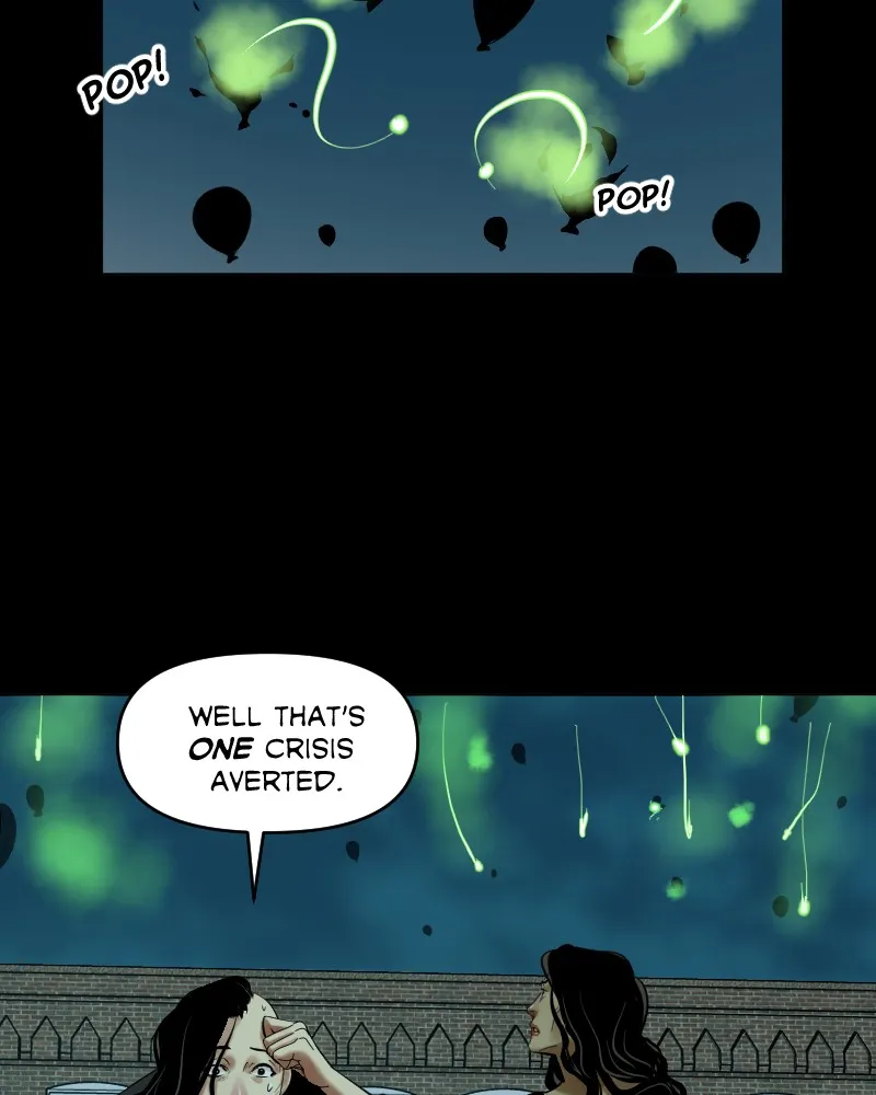Read Re-Possessed chapter 97 image 55 on Lezhin