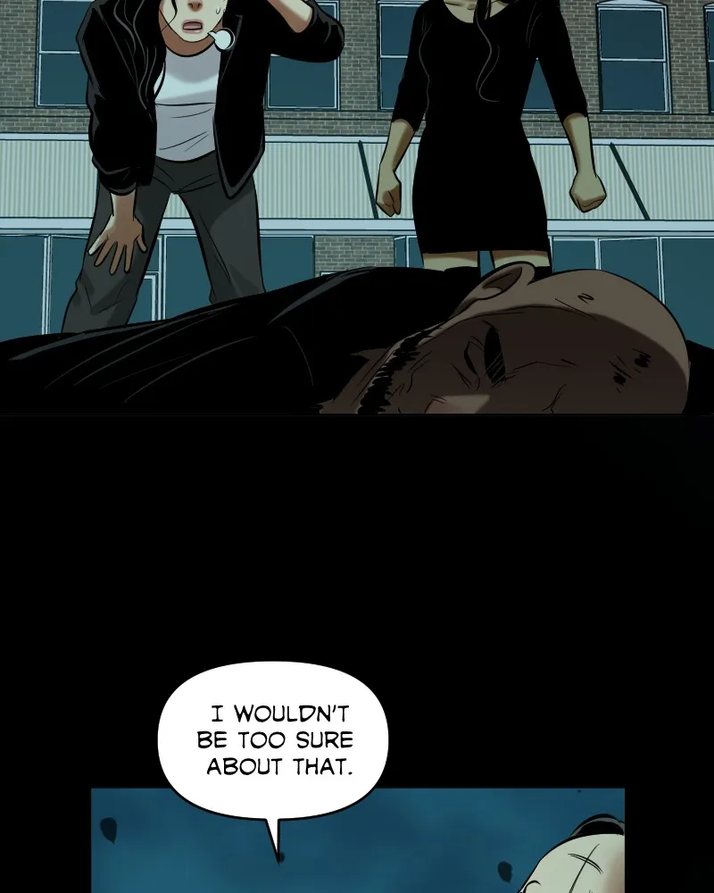 Read Re-Possessed chapter 97 image 56 on Lezhin