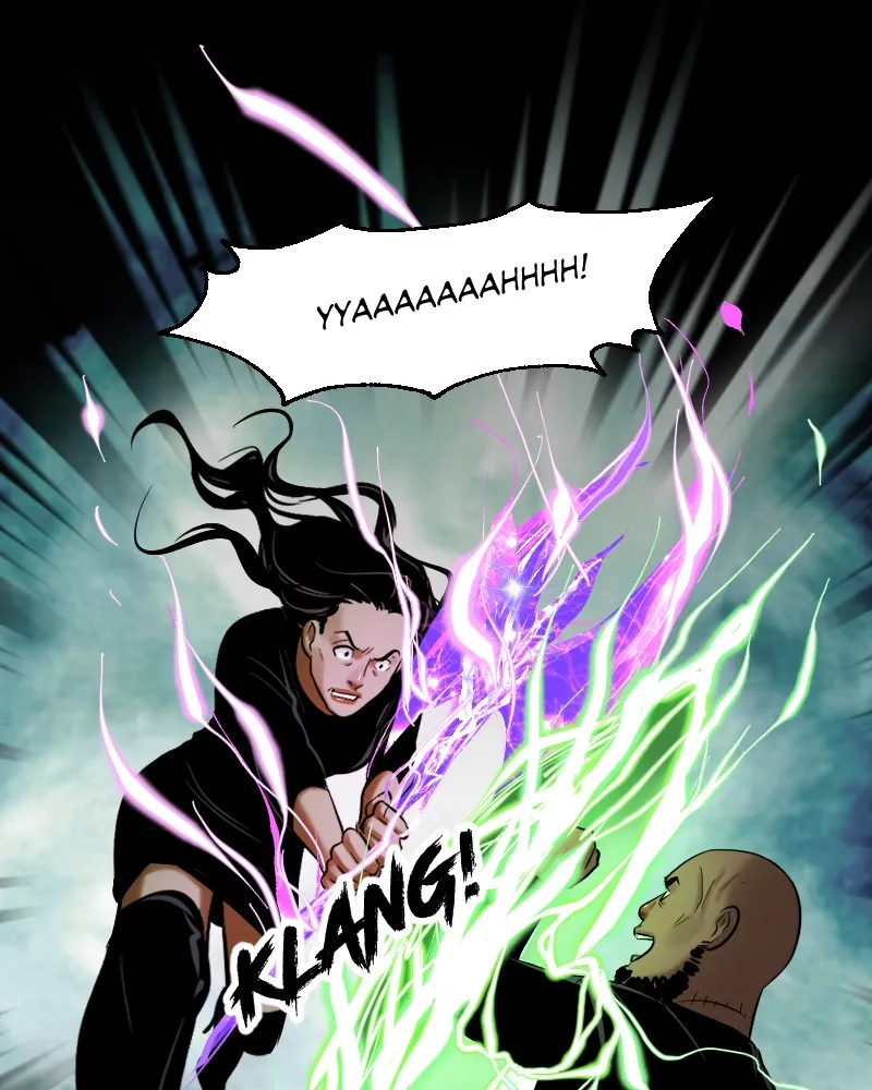 Read Re-Possessed chapter 97 image 6 on Lezhin