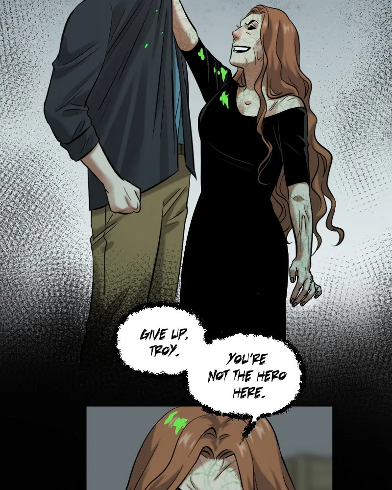 Read Re-Possessed chapter 98 image 17 on Lezhin