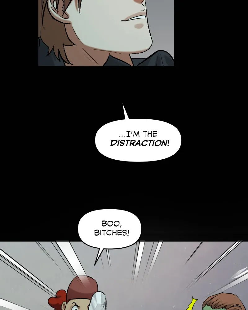 Read Re-Possessed chapter 98 image 19 on Lezhin