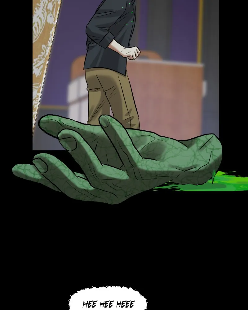 Read Re-Possessed chapter 98 image 25 on Lezhin