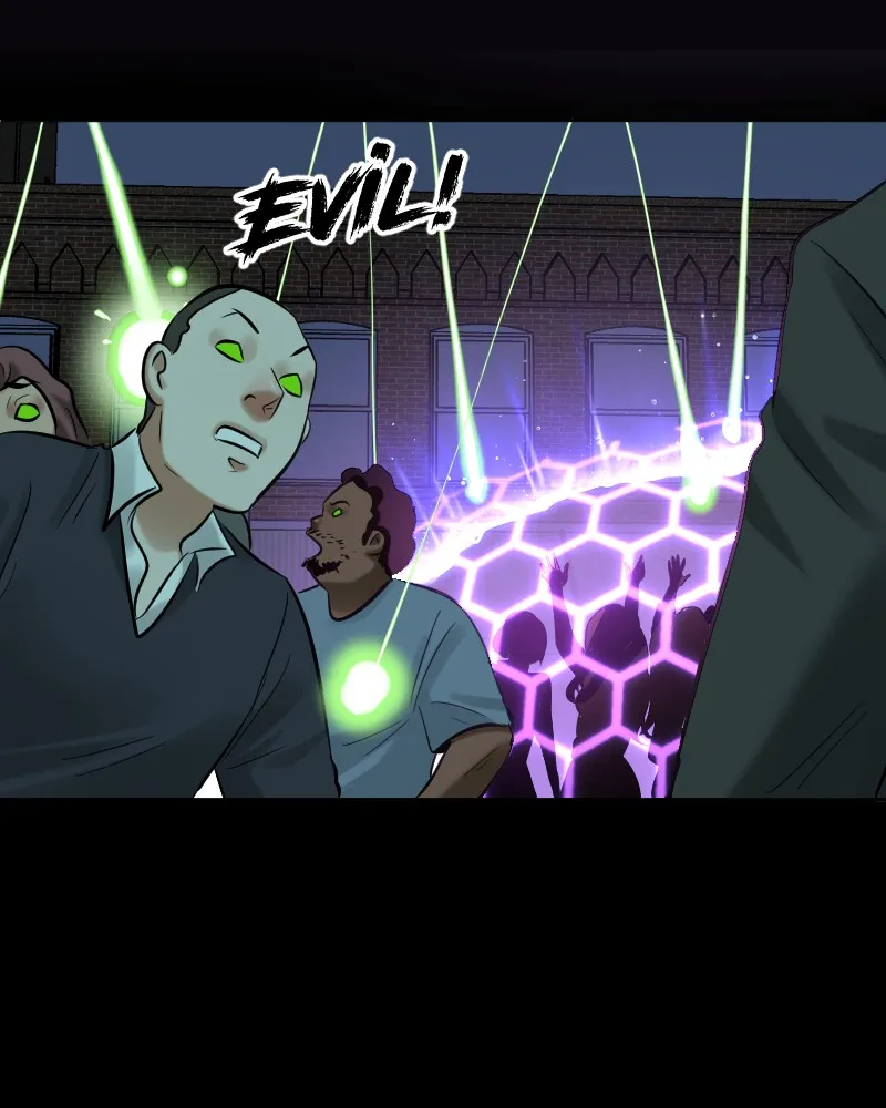 Read Re-Possessed chapter 98 image 5 on Lezhin