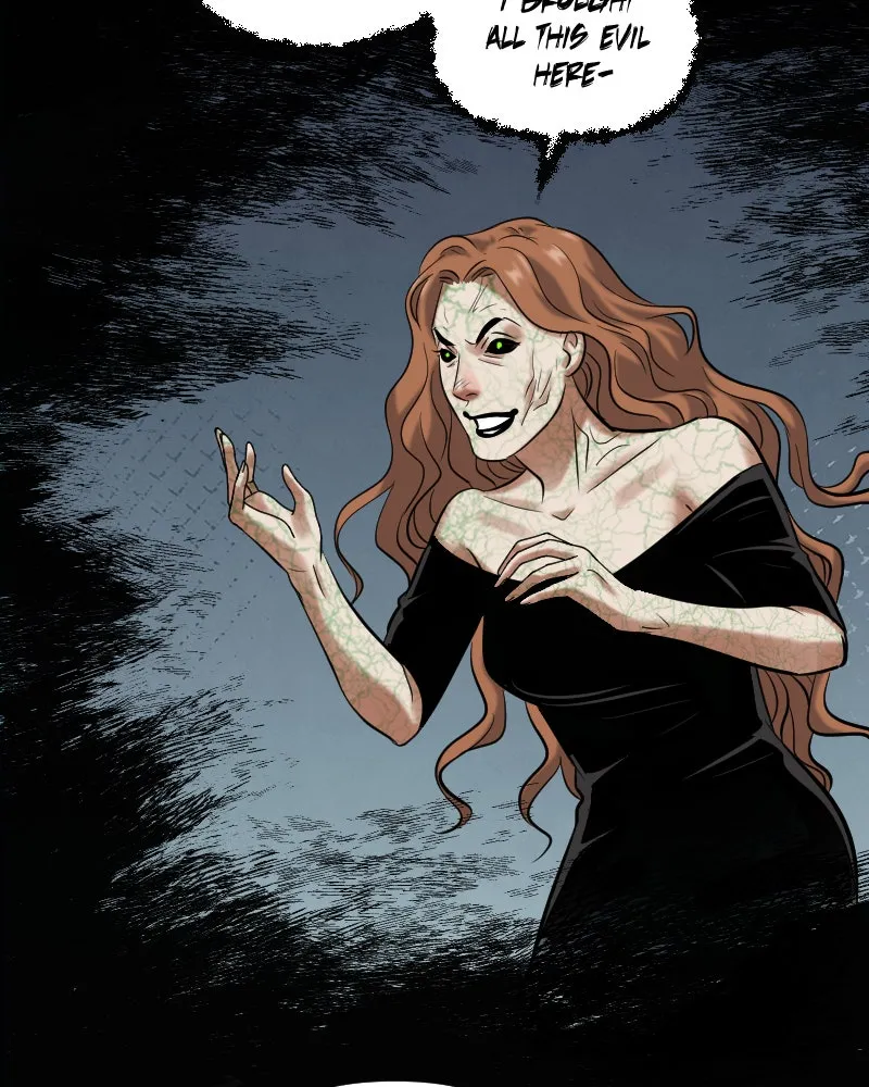 Read Re-Possessed chapter 99 image 34 on Lezhin