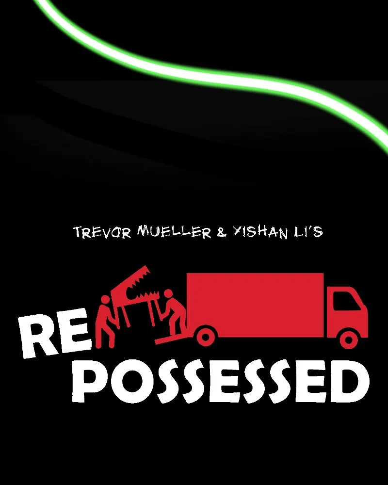 Read Re-Possessed chapter 99 image 5 on Lezhin