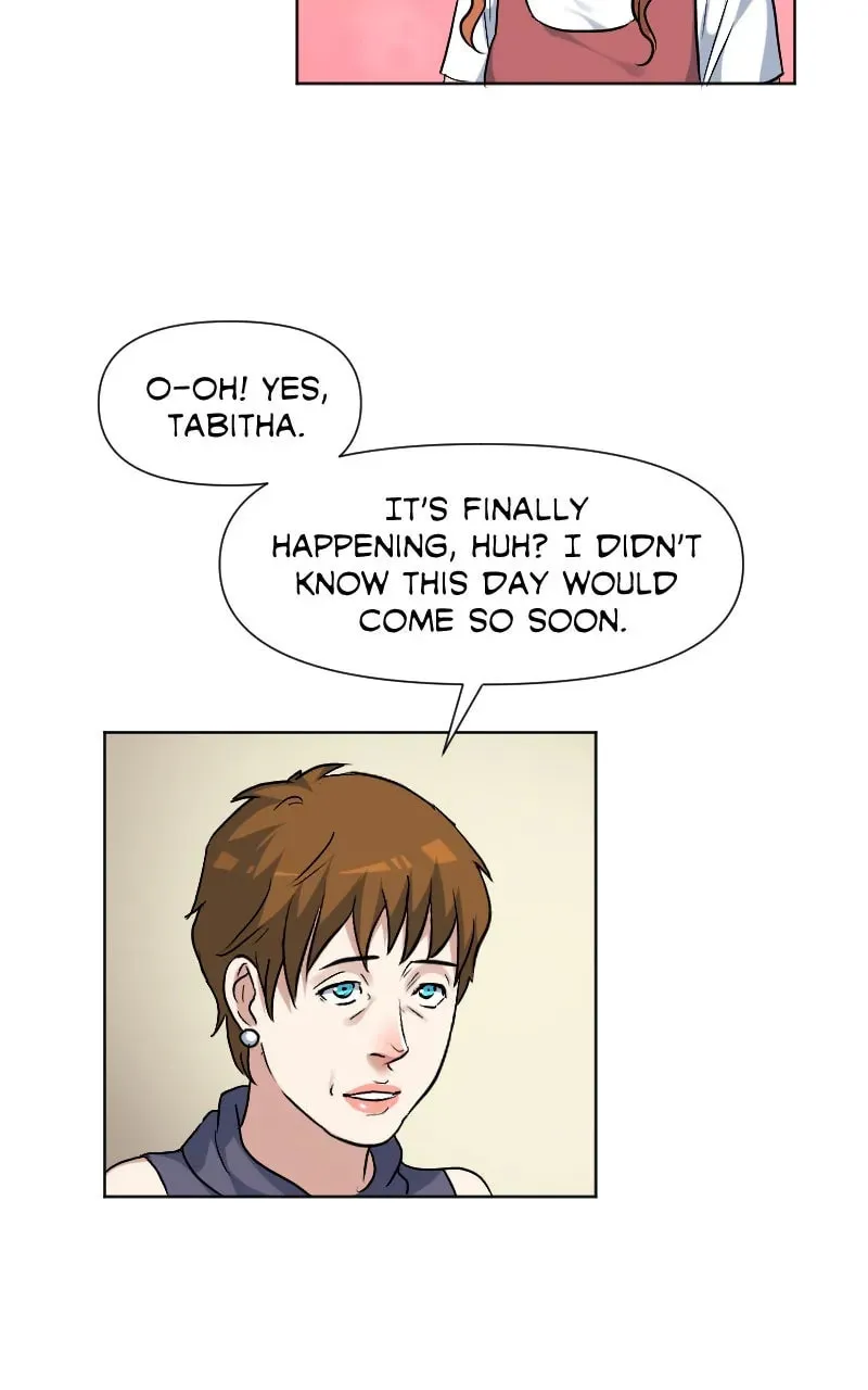 Re:Trailer Trash (Colored) Chapter 100 page 5 - 