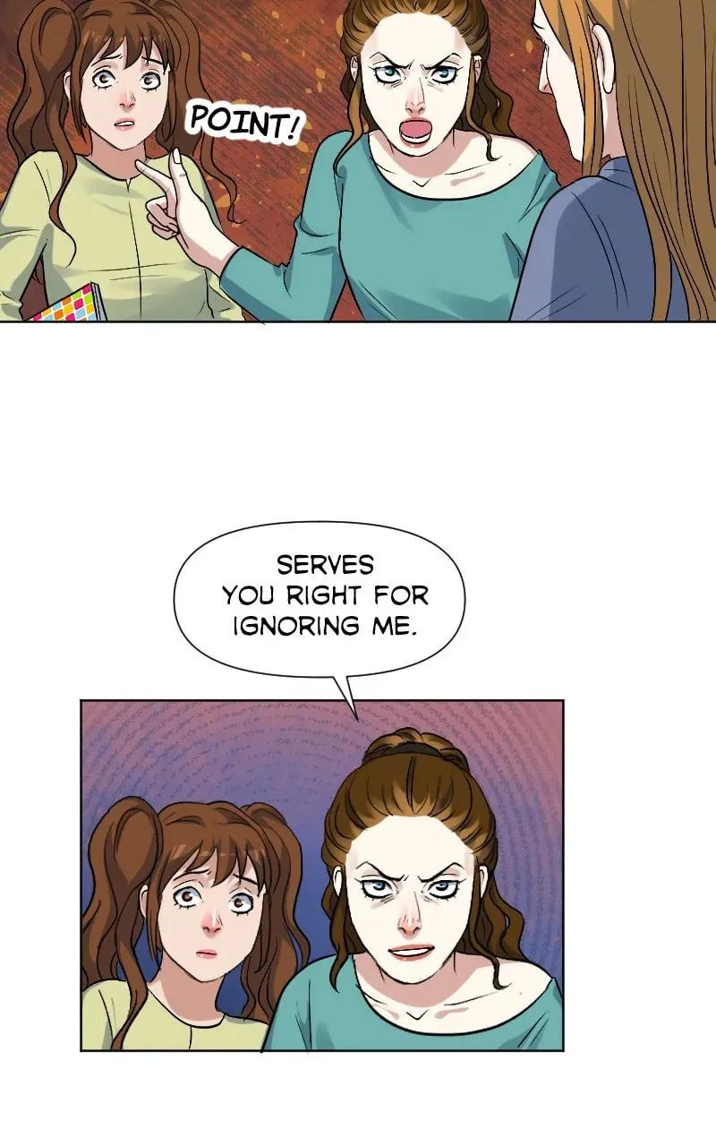 Re:Trailer Trash (Colored) Chapter 100 page 41 - 