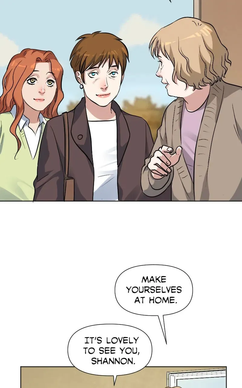 Re:Trailer Trash (Colored) Chapter 100 page 9 - 