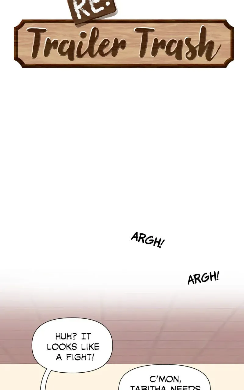 Re:Trailer Trash (Colored) Chapter 101 page 11 - 