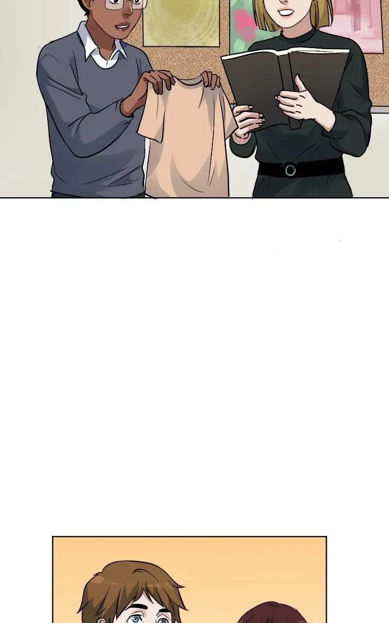 Re:Trailer Trash (Colored) Chapter 101 page 26 - 