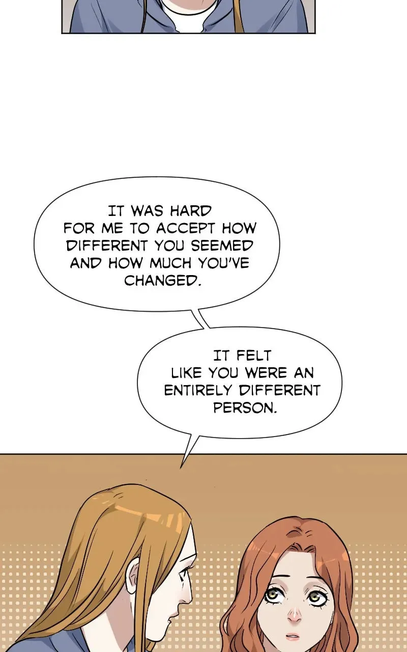 Re:Trailer Trash (Colored) Chapter 101 page 35 - 