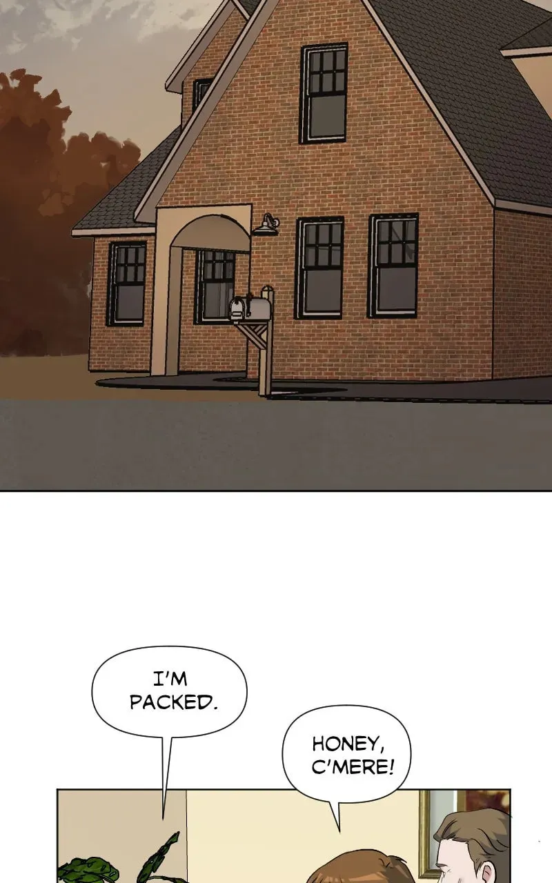 Re:Trailer Trash (Colored) Chapter 101 page 41 - 