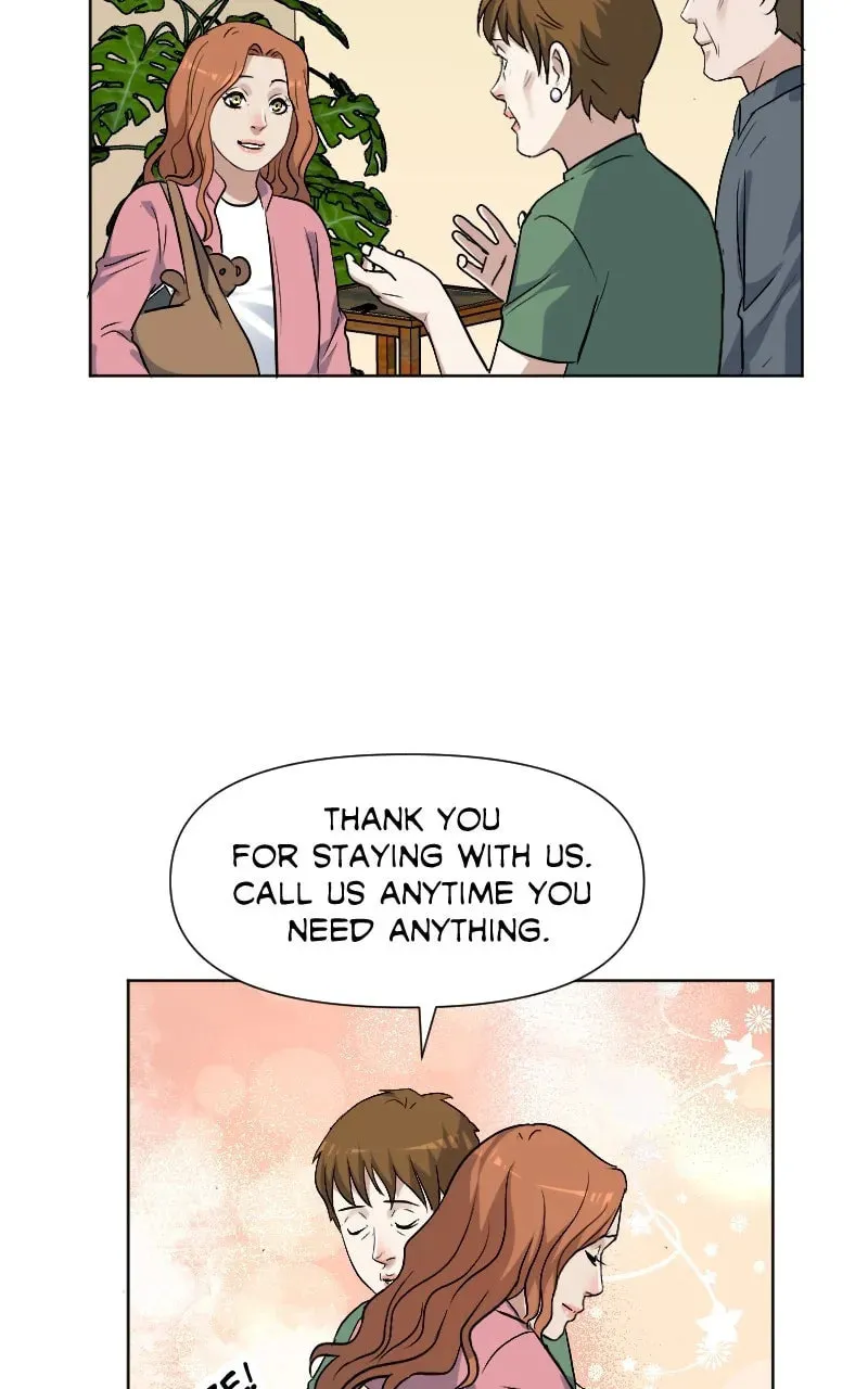 Re:Trailer Trash (Colored) Chapter 101 page 42 - 