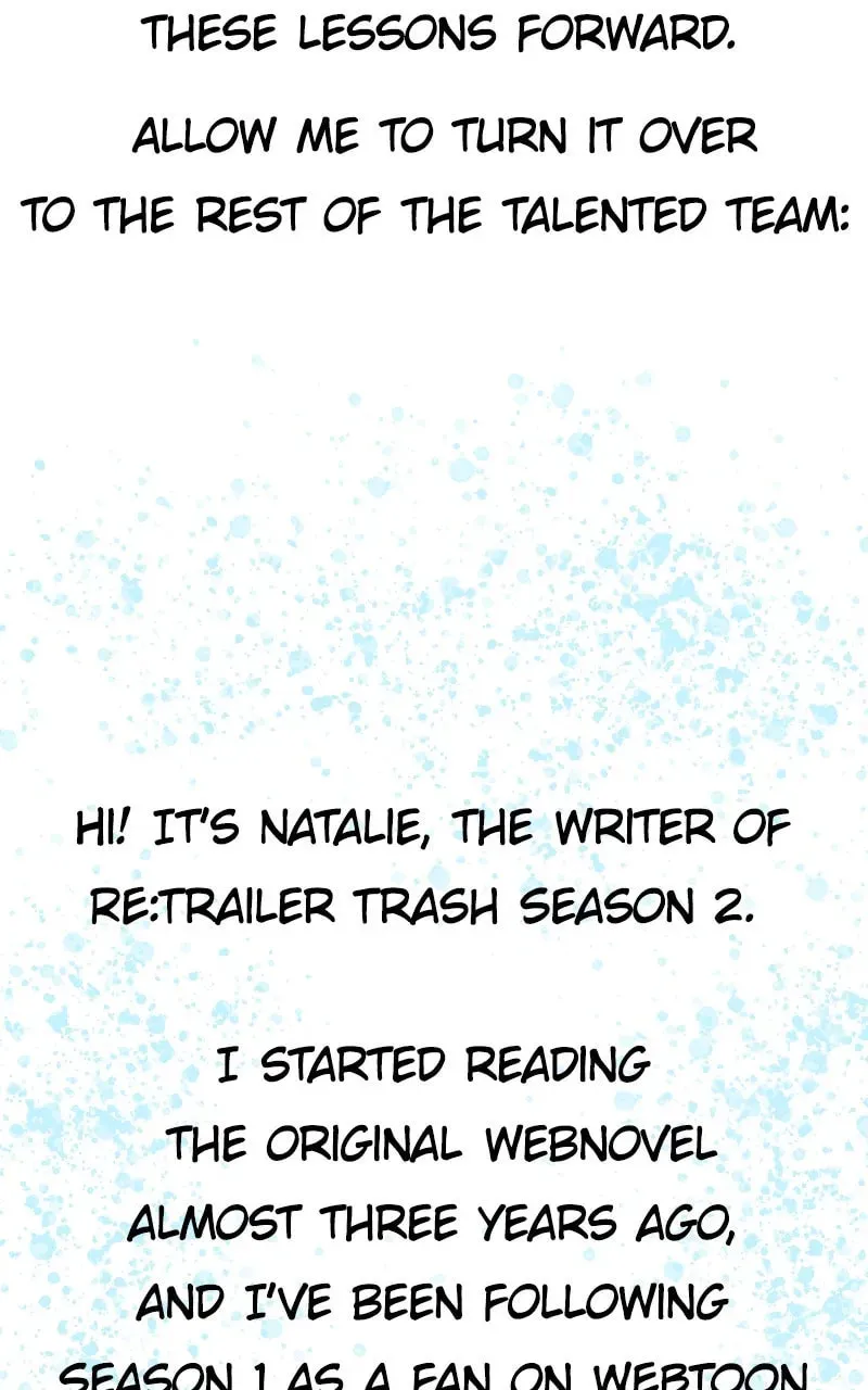 Re:Trailer Trash (Colored) Chapter 103 page 6 - 