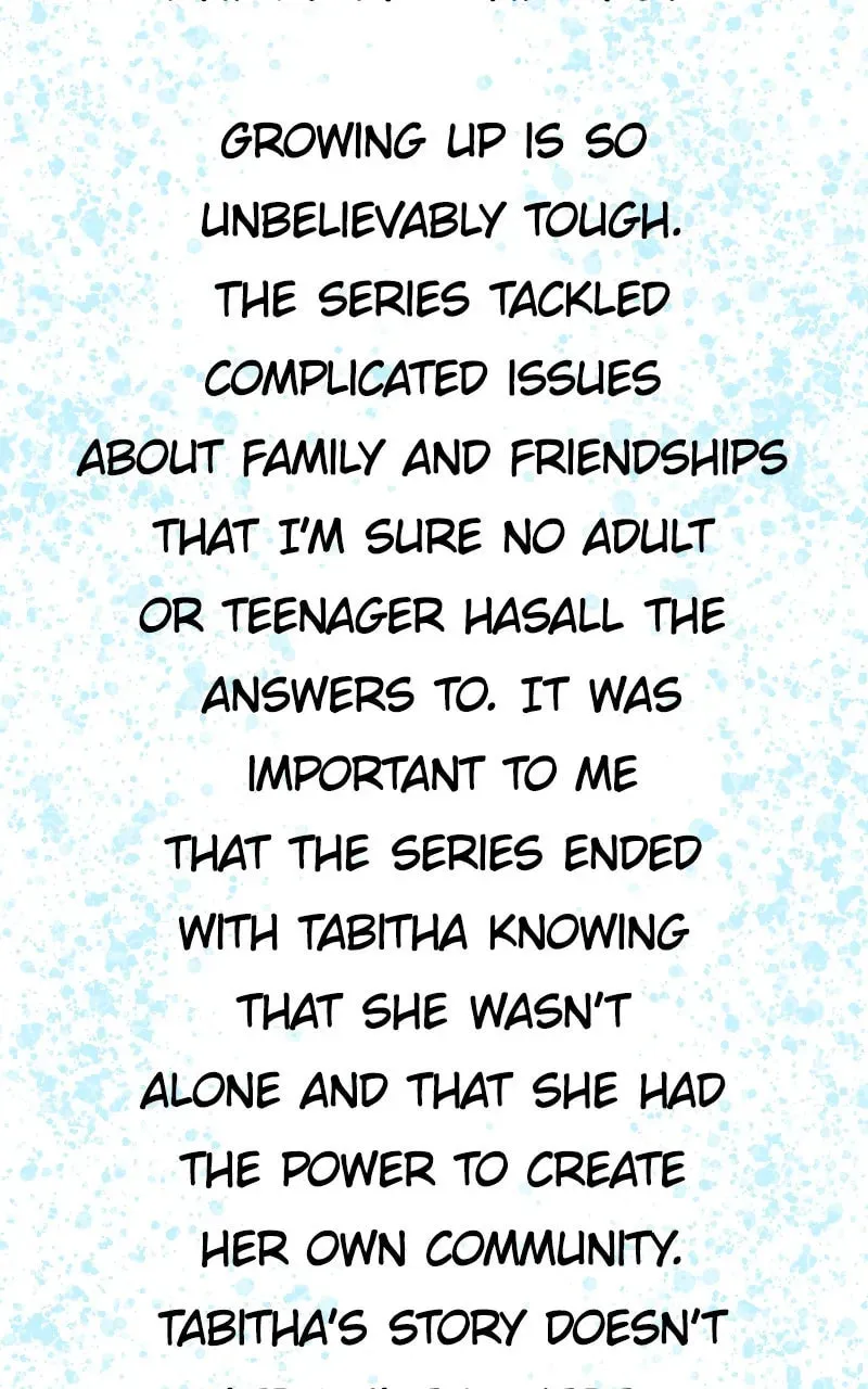 Re:Trailer Trash (Colored) Chapter 103 page 9 - 