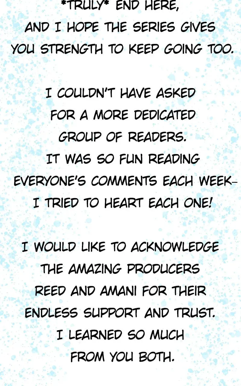 Re:Trailer Trash (Colored) Chapter 103 page 10 - 