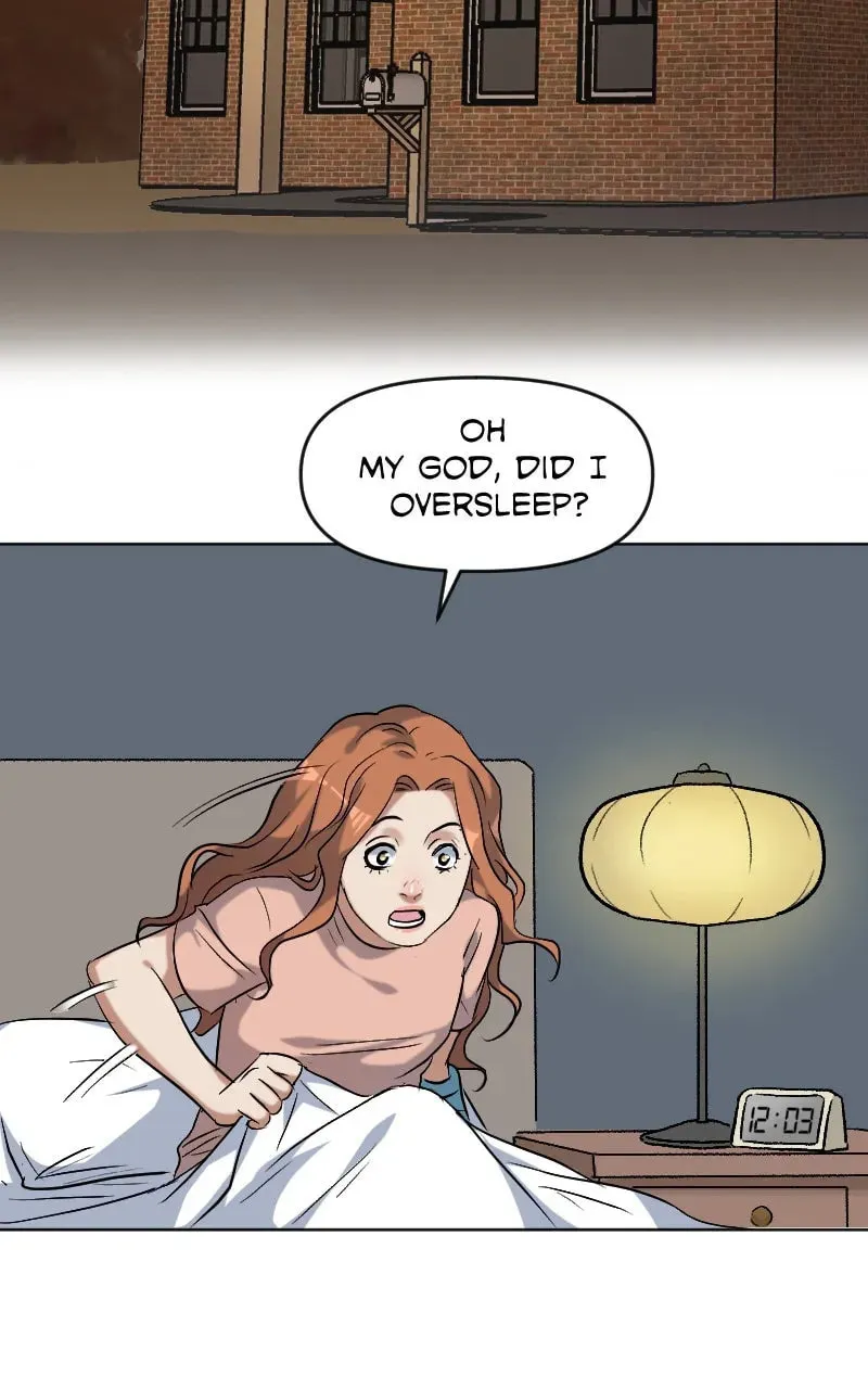 Read Re:Trailer Trash (Colored) chapter 68 image 1 on Lezhin