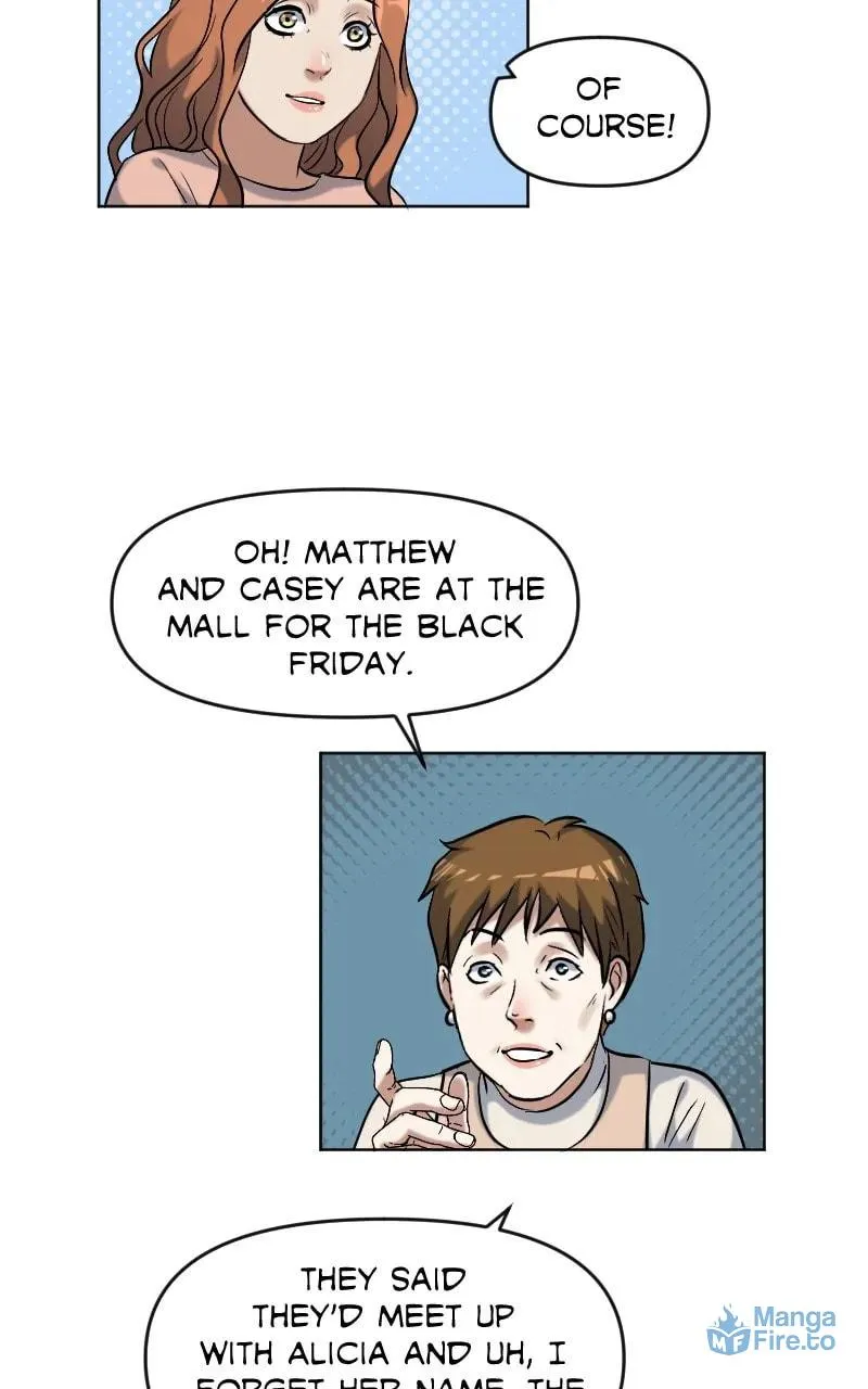 Read Re:Trailer Trash (Colored) chapter 68 image 11 on Lezhin