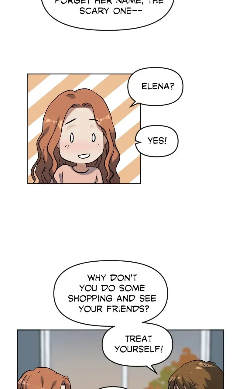 Read Re:Trailer Trash (Colored) chapter 68 image 12 on Lezhin