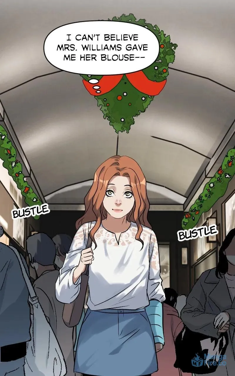 Read Re:Trailer Trash (Colored) chapter 68 image 14 on Lezhin