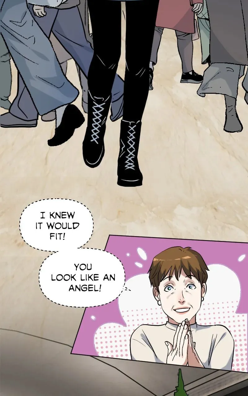 Read Re:Trailer Trash (Colored) chapter 68 image 15 on Lezhin