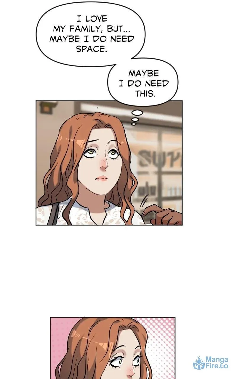 Read Re:Trailer Trash (Colored) chapter 68 image 17 on Lezhin