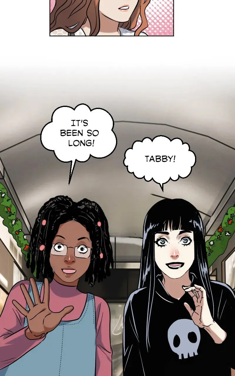 Read Re:Trailer Trash (Colored) chapter 68 image 18 on Lezhin