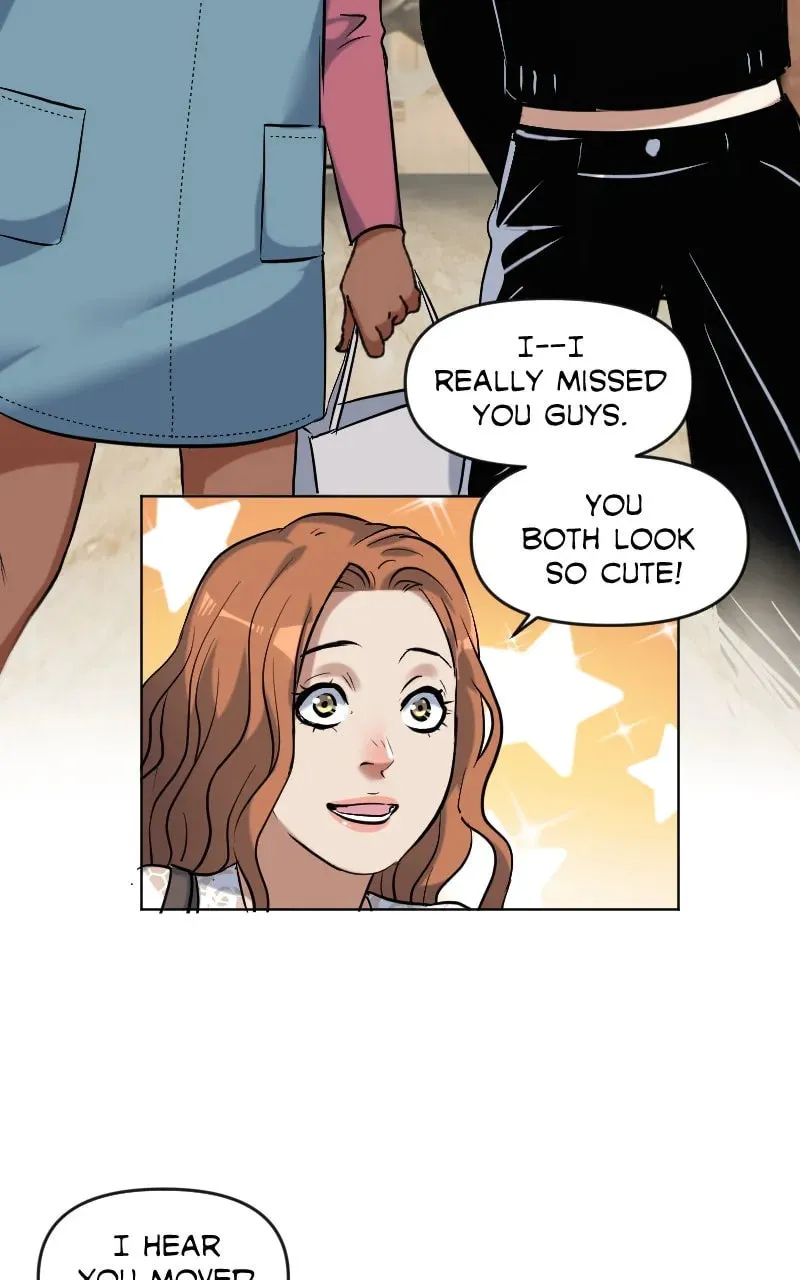 Read Re:Trailer Trash (Colored) chapter 68 image 19 on Lezhin