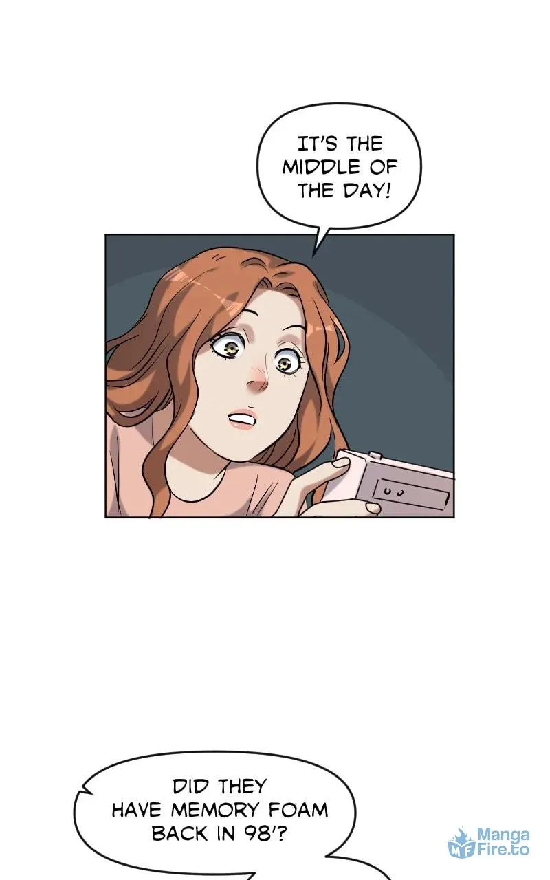 Read Re:Trailer Trash (Colored) chapter 68 image 2 on Lezhin