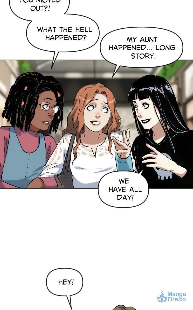 Read Re:Trailer Trash (Colored) chapter 68 image 20 on Lezhin