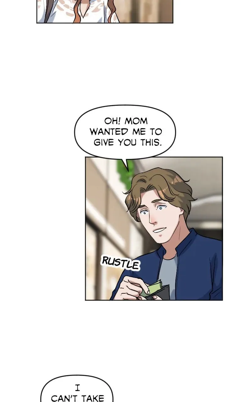 Read Re:Trailer Trash (Colored) chapter 68 image 22 on Lezhin