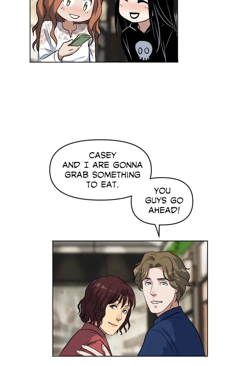Read Re:Trailer Trash (Colored) chapter 68 image 24 on Lezhin