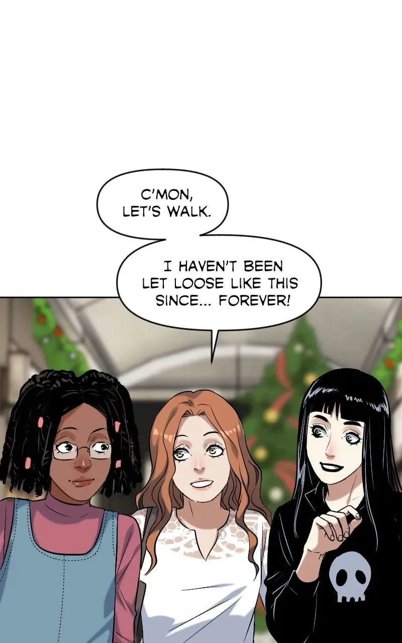 Read Re:Trailer Trash (Colored) chapter 68 image 25 on Lezhin