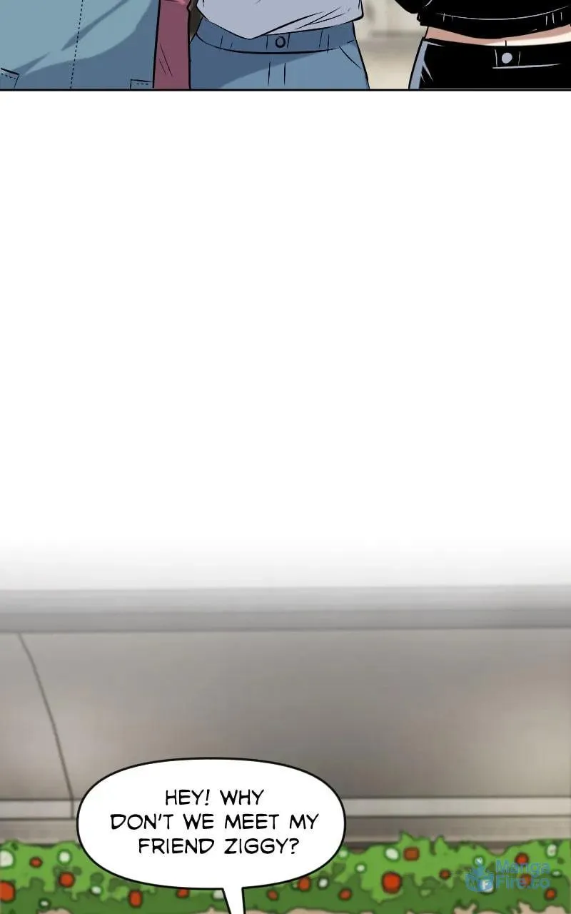 Read Re:Trailer Trash (Colored) chapter 68 image 26 on Lezhin
