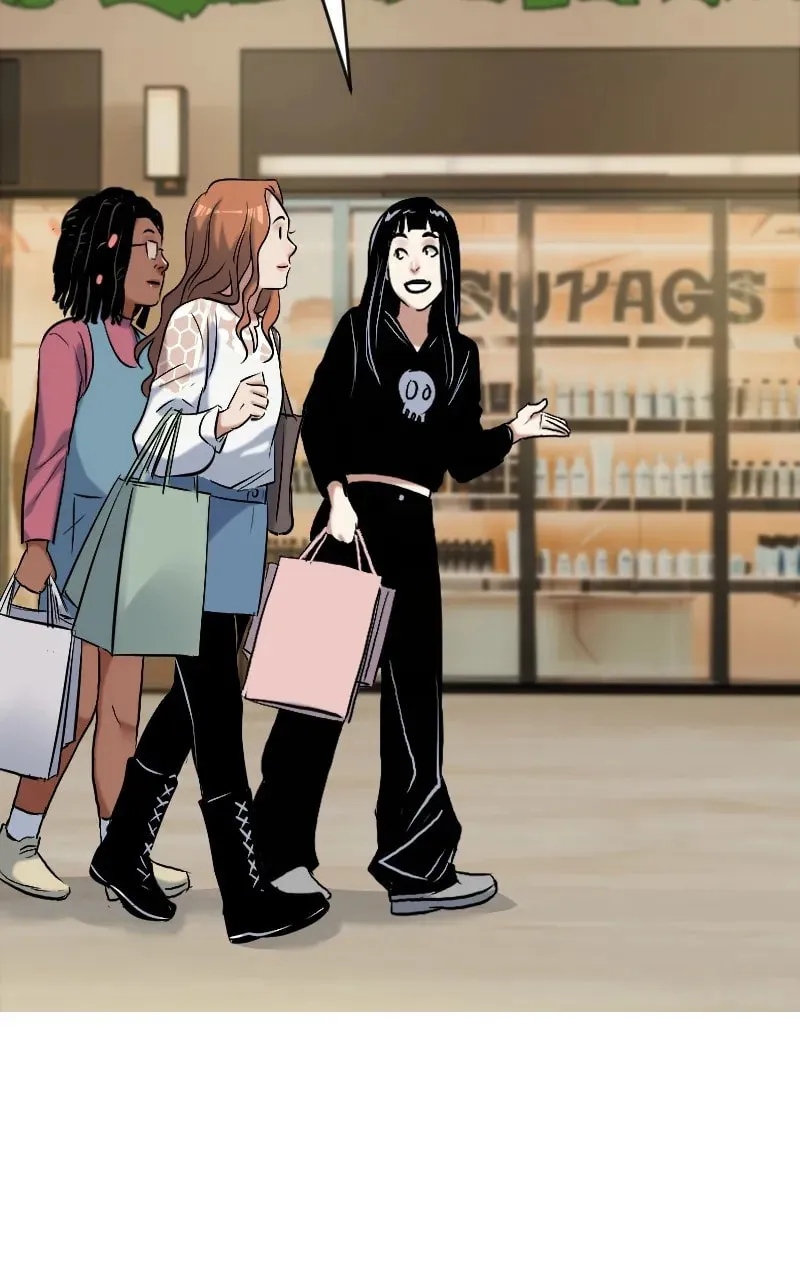 Read Re:Trailer Trash (Colored) chapter 68 image 27 on Lezhin