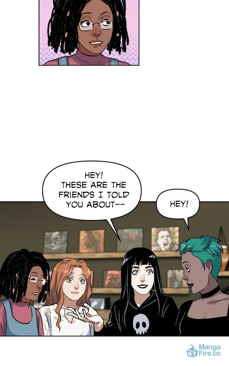 Read Re:Trailer Trash (Colored) chapter 68 image 29 on Lezhin